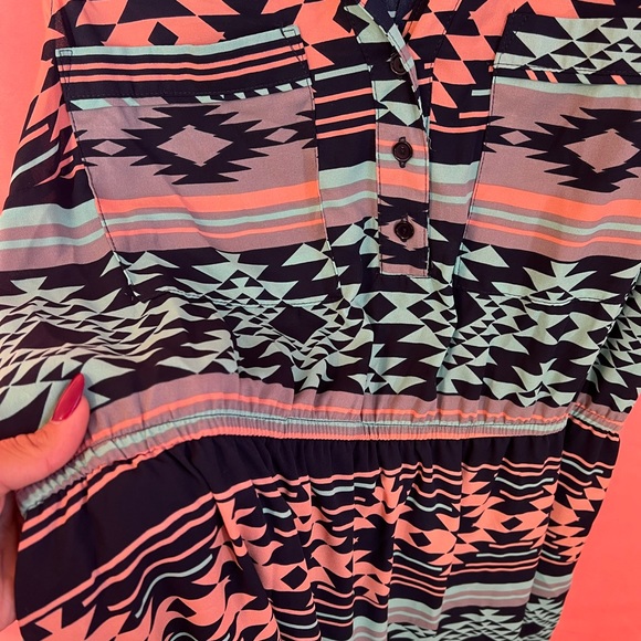 Rue 21 dress - Picture 5 of 6